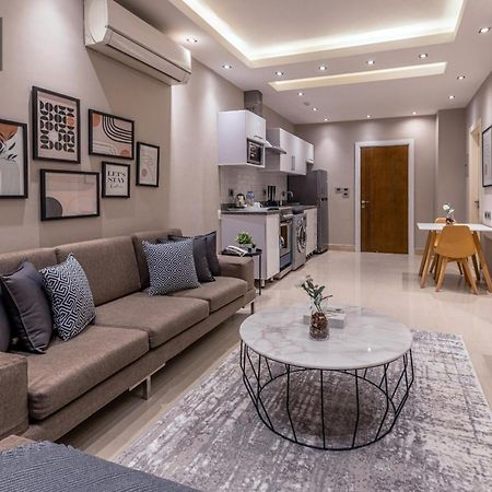Prime Residence New El Cairo Exterior foto