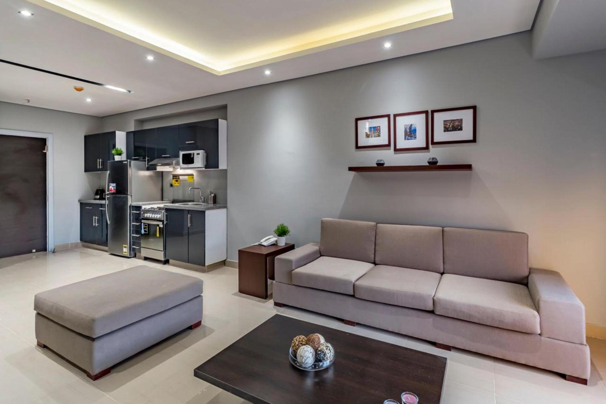Prime Residence New El Cairo Exterior foto