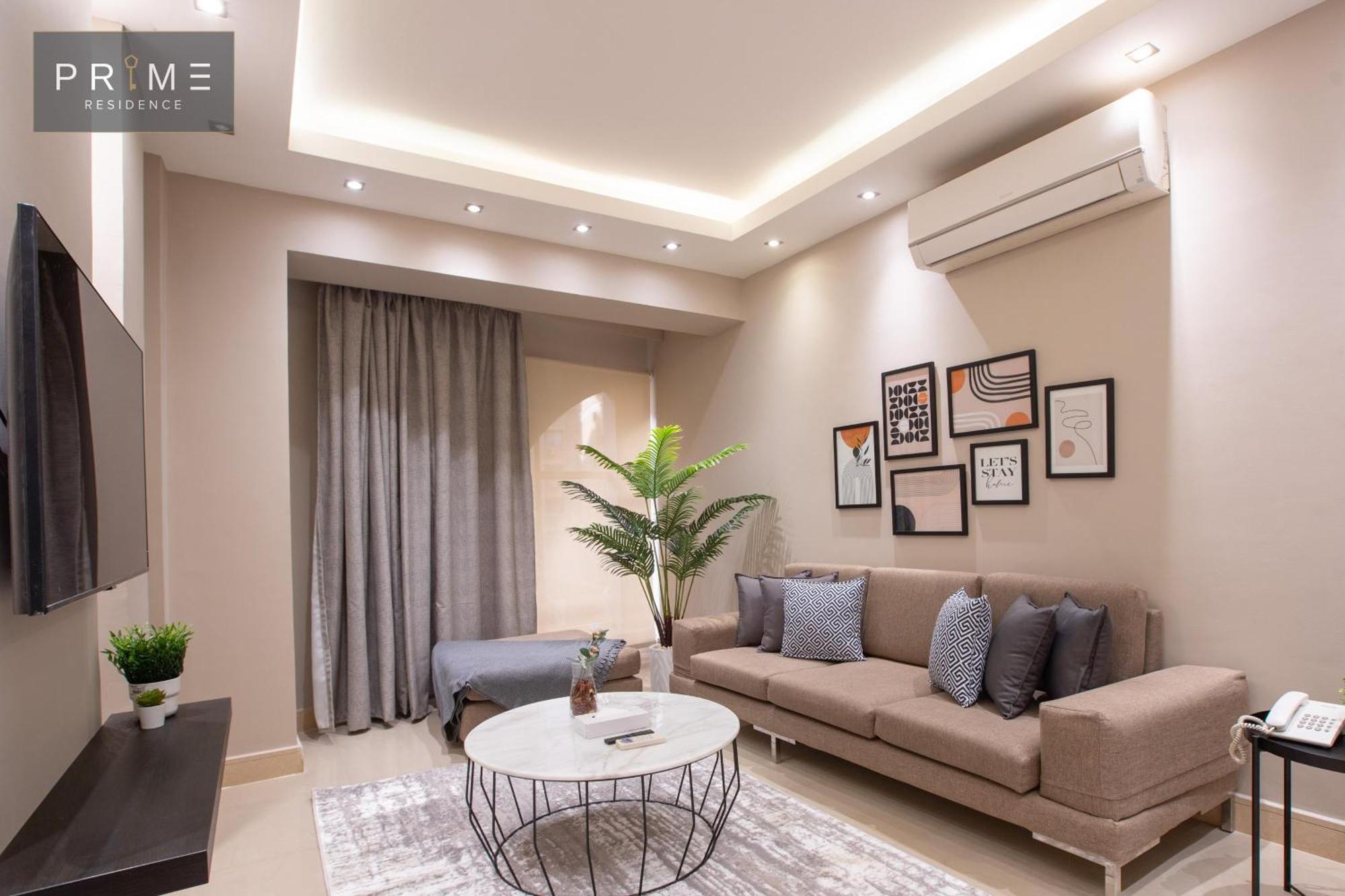 Prime Residence New El Cairo Exterior foto