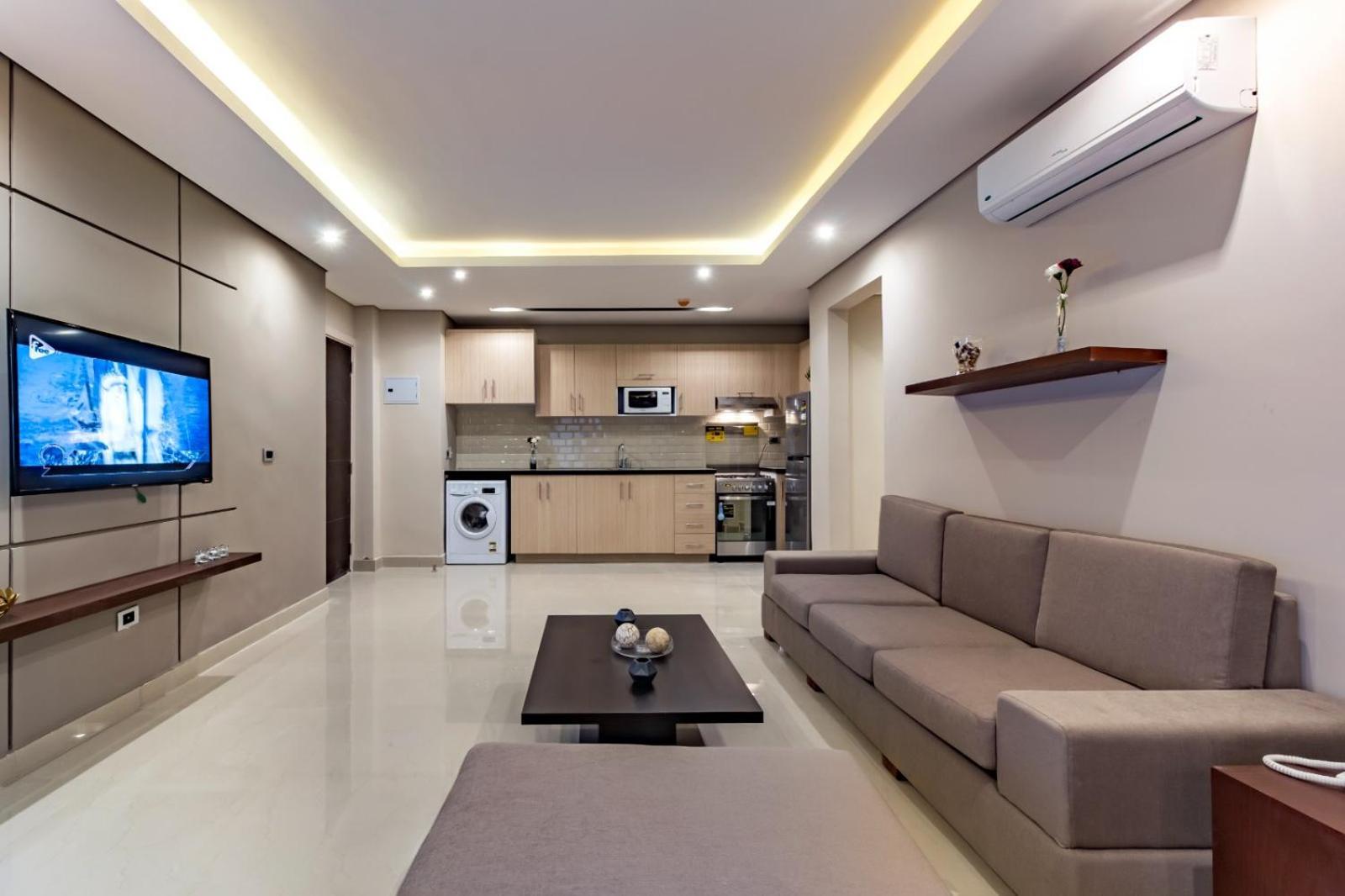 Prime Residence New El Cairo Exterior foto