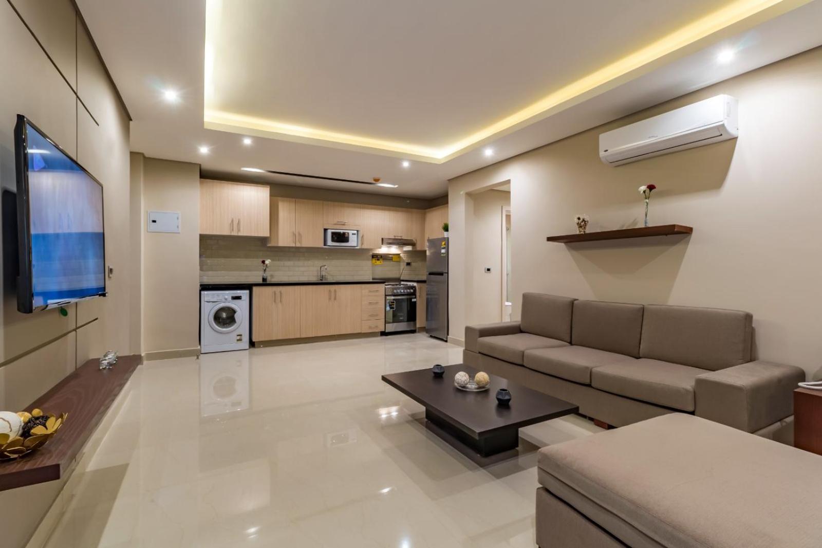 Prime Residence New El Cairo Exterior foto